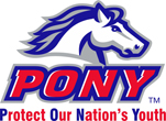 PONY Baseball